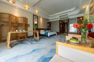 Huizhou Wanyun Holiday Hotel - 9