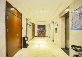 City Comfort Inn Jingzhou Ancient City Taiyue Road - 1
