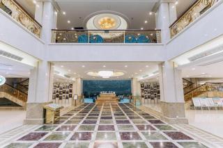 Huizhou Wanyun Holiday Hotel - 8