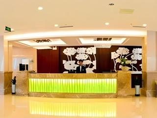 Huizhou Wanyun Holiday Hotel - 5