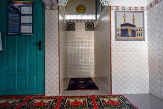 RedDoorz Syariah near Alun Alun Balai Kota Tegal - 4