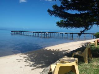Linareva Moorea Beach Resort - Haapiti - 5