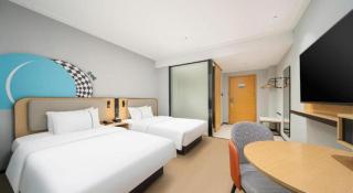 City Comfort Inn Nanning Normal University Changgang Road Metro Station - 8