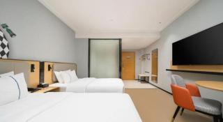 City Comfort Inn Nanning Normal University Changgang Road Metro Station - 7