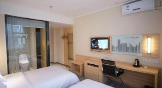 City Comfort Inn Nanning Normal University Changgang Road Metro Station - 5