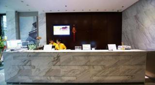 City Comfort Inn Nanning Normal University Changgang Road Metro Station - 4