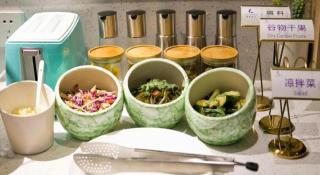 Lavande Hotel Shenzhen Pingshan High-Speed Railway Station Longdong Metro Station - 4