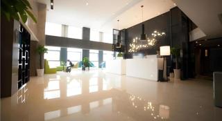 Echarm Hotel Guiyang International Convention & Exhibition Center - 9