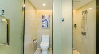 Echarm Hotel Guiyang International Convention & Exhibition Center - 7