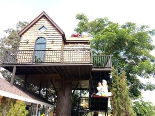 TomangOh Vintage Resort - Ban Pho Ngam - 6