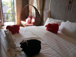 TomangOh Vintage Resort - Ban Pho Ngam - 4