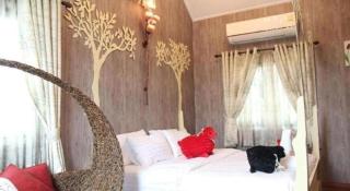 TomangOh Vintage Resort - Ban Pho Ngam - 3