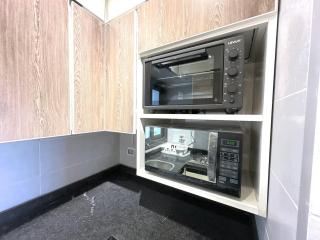 Privado Luxury Lakeview 2BR-Cairo, Madinaty - 1