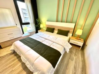 Privado Luxury Lakeview 2BR-Cairo, Madinaty - 2