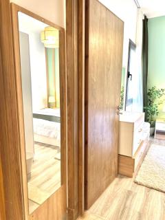 Privado Luxury Lakeview 2BR-Cairo, Madinaty - 1