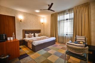 New green meadows - Srinagar - 6