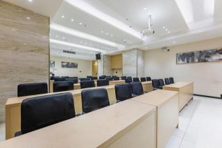 City Comfort Inn Wuhan Wansongyuan Wangjiadun East Metro - 4