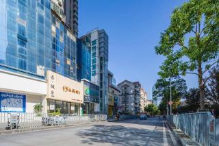 City Comfort Inn Wuhan Wansongyuan Wangjiadun East Metro - 3