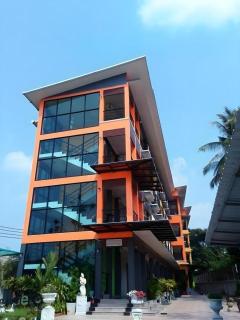 Waenpetch place Hotel - 7