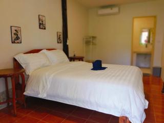 Koh jum Mutu Home Stay - 9