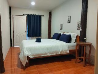 Koh jum Mutu Home Stay - 7