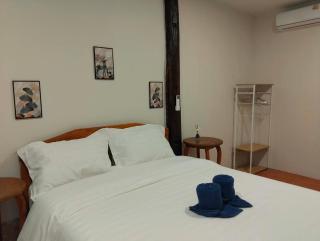 Koh jum Mutu Home Stay - 4