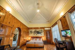 Grand Norling Hotel's Resort - 4