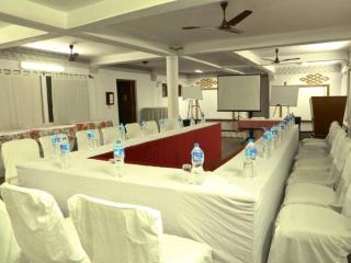 Grand Norling Hotel's Resort - 3