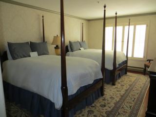 Cow Hollow Inn and Suites - 4