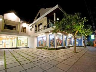 Zaen Hotel Syariah Solo - 8