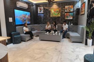 FabHotel Yatri Nivas - Assi Ghat - Varanasi - 7