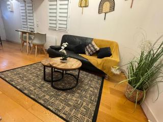 Maisonnette du Cèdre - 1