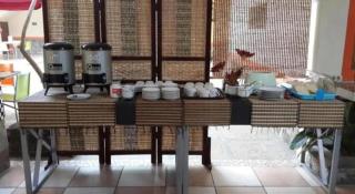 Arondari Hotel - Sukabumi - 8