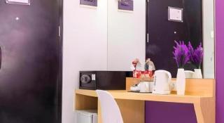 G Suites Hotel By AMITHYA - 7