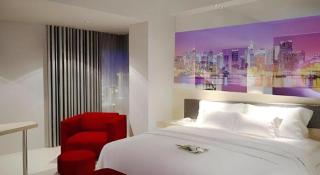 G Suites Hotel By AMITHYA - 5