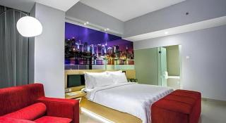 G Suites Hotel By AMITHYA - 3