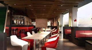 G Suites Hotel By AMITHYA - 2