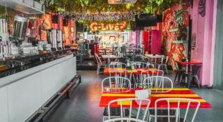 G Suites Hotel By AMITHYA - 1