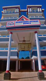 Downtown Retreat Homes - 0