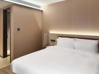 Hanting Hotel Guangzhou Panyu Plaza - 8