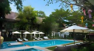 B2 Suthep Night Market Premier Resort - 7