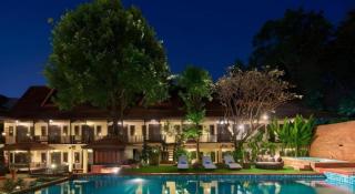 B2 Suthep Night Market Premier Resort - 4