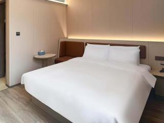 Hanting Hotel Guangzhou Panyu Plaza - 5