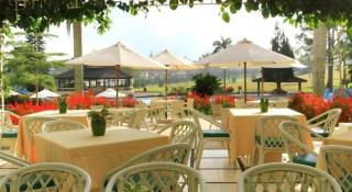 Grand Mutiara Hotel - 9