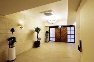 Gunsan Mari Gyeongjang branch - 2