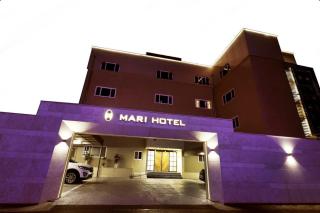 Gunsan Mari Gyeongjang branch - 7