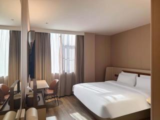 Hanting Hotel Guangzhou Panyu Plaza - 4