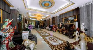 Hoang Long Hotel - Hai Phong City Center - 9
