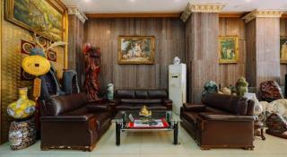 Hoang Long Hotel - Hai Phong City Center - 8