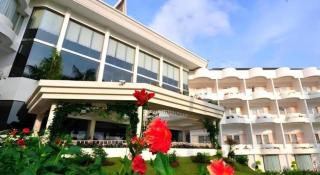 Grand Mutiara Hotel - 5